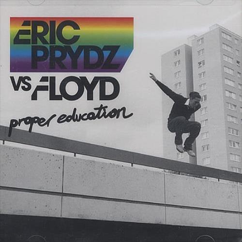 Eric Prydz Vs Floyd
